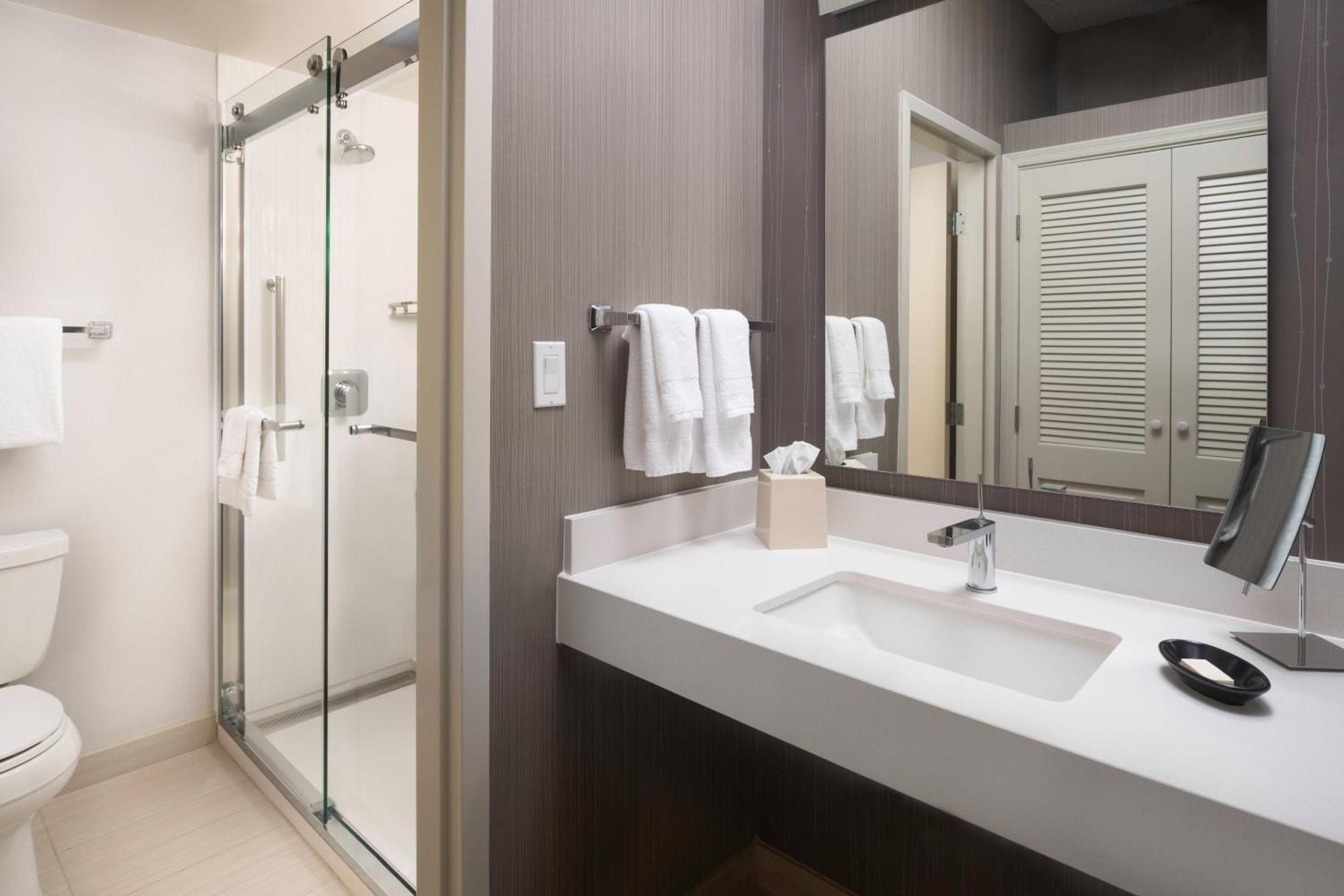 Courtyard By Marriott Phoenix Mesa Exterior foto