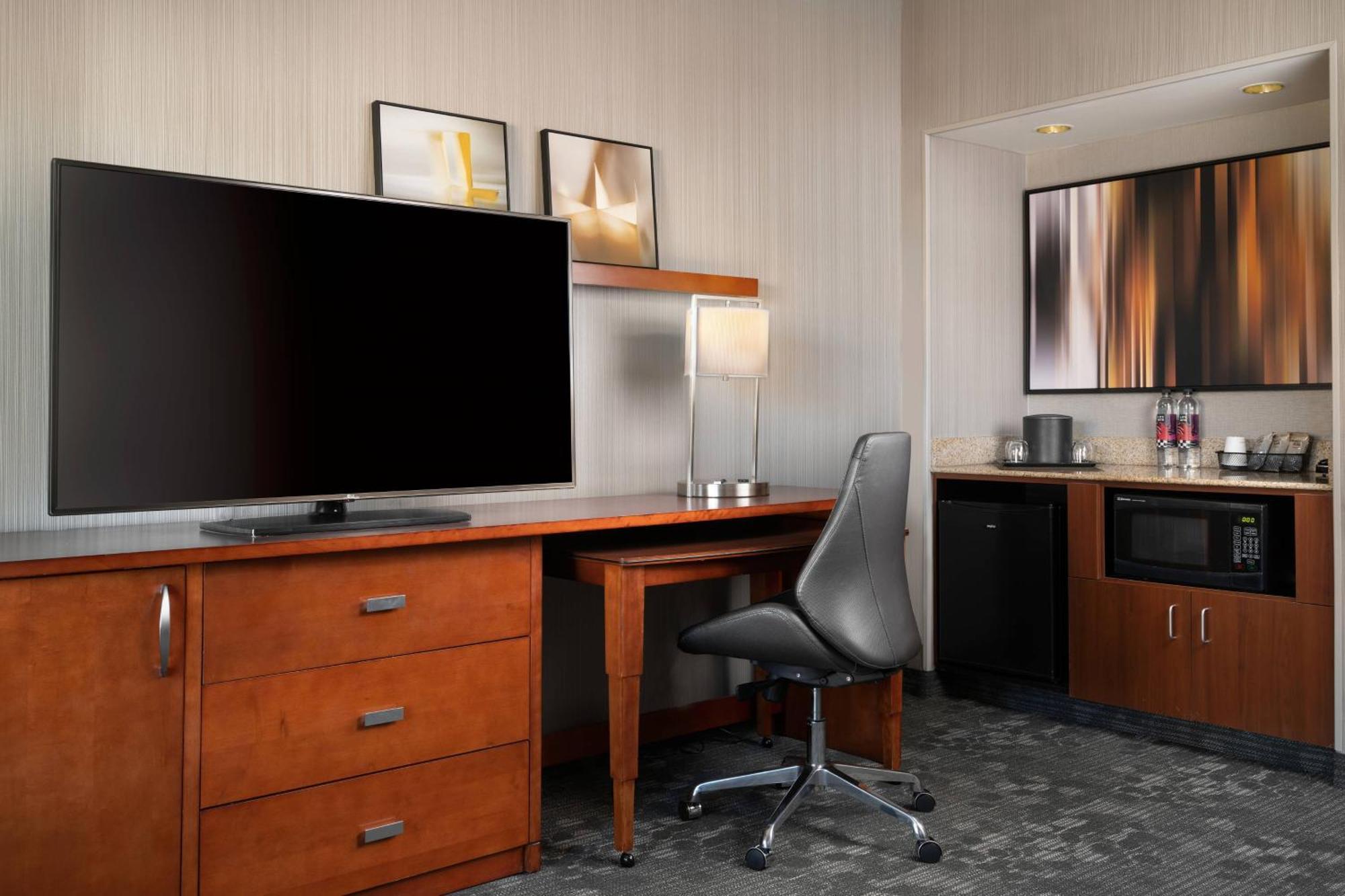Courtyard By Marriott Phoenix Mesa Exterior foto