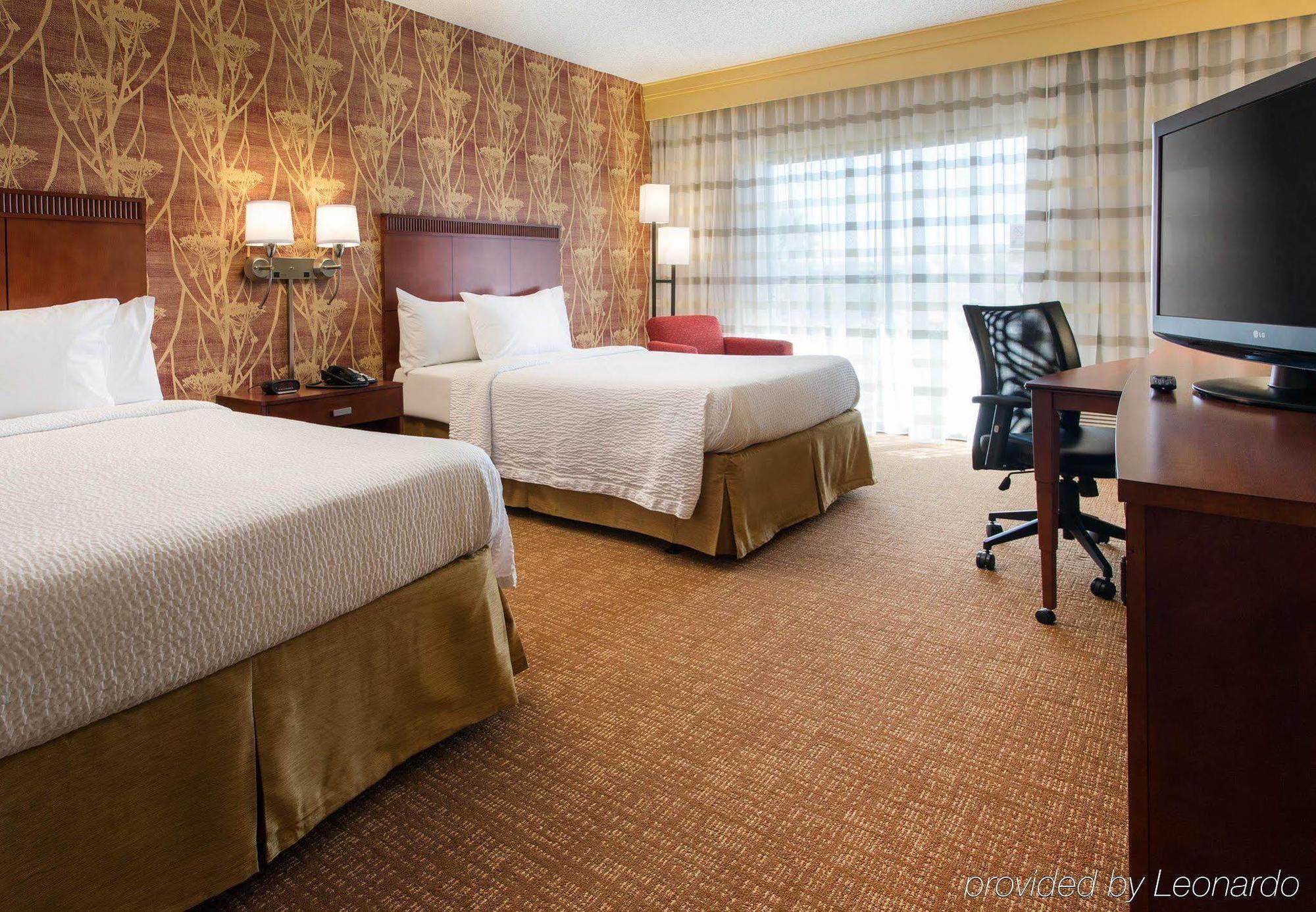 Courtyard By Marriott Phoenix Mesa Exterior foto